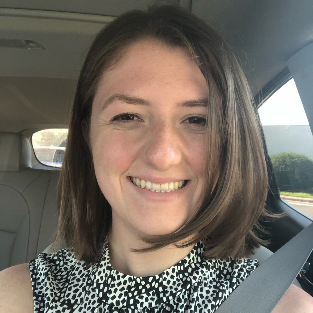 Meet your Posher, Gina